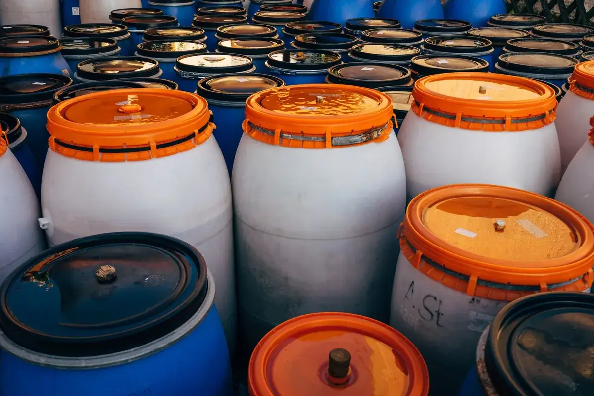 Medical Waste Removal in Freeland, MI